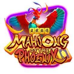 Máy Xếp Bài Phương Hoàng game icon