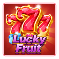 Trái Cây May Mắn game icon