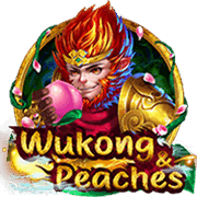 Ngộ Không Trộm Đào