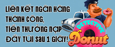 Nạp Lần Hai Nhận Thưởng Lớn promotion